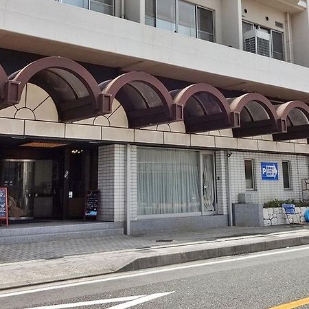 Itoen Hotel Exterior foto