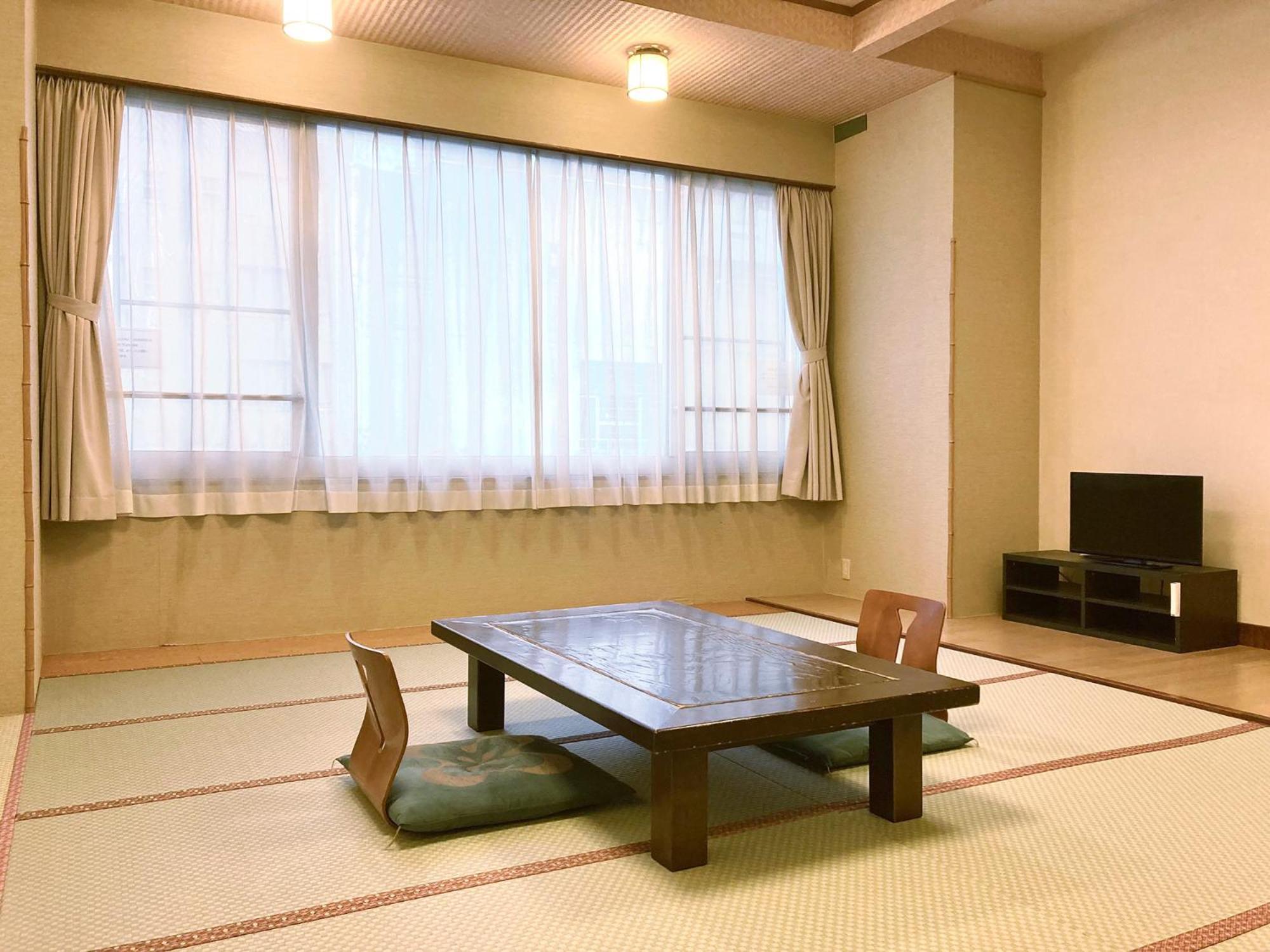 Itoen Hotel Exterior foto